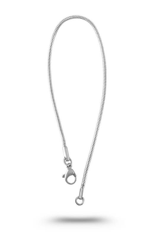 Round Snake Bracelet